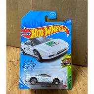 Hotwheels Acura Nsx Kroger Exclusive