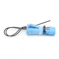 Car ABS Wheel Speed Sensor Plug With Cable For BMW X5 E53 E65 E66 730i 740i 745i 750i E60 E63 E64 65