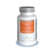 SCIENCEBASED HEALTH MacularProtect Complete AREDS2 全視康金裝版 (120粒裝)