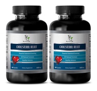 [USA]_PL NUTRITION Cholesterol reduction complex - CHOLESTEROL RELIEF - Blood health - 2 Bottles 120