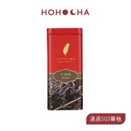 台灣香日月潭紅茶廠｜《頂級單罐》台茶8號阿薩姆.75g