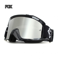 FOX Goggles Outdoor Cross-country Racing Motorcycle Helmet Equipment Ski Downhill Windproof Colorful