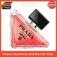 % Parda Perad0xe Intense EDP 9O mI for Women