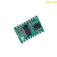 Mar SU-03T PCB Baseds IoTs Module For Voices Commands 3-5meter Ranges  Internet Required