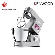 Kenwood - 座台式專業廚師機 冷熱烹調 電動立式攪拌機 全能廚師機 多功能煮食機(KCL95.004SI)