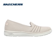 Skechers Online Exclusive Women On-The-GO Arch Fit Uplift Shoes - 136560-NAT