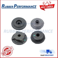 1 SET BELAKANG/REAR ABSORBER BUSH TOYOTA VIOS NCP42 NCP93 NCP150 (2002-2021)