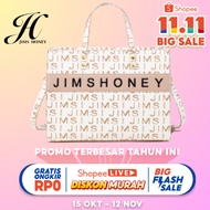 Queen bag Jims Honey Sling bag For Women original Import Buttonscarves tote bag print official store