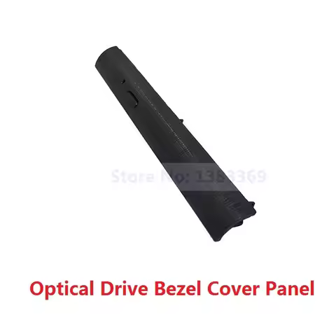 DVD-RW Optical Drive Caddy Panel Baffle Bezel Door Cover Lid for Acer Aspire E5-573 E5-573G E5-574 E