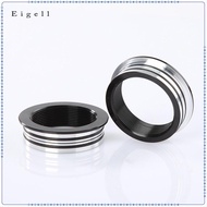 Eigell BB30 to BSA Bottom Bracket Replacement Adapter Made of Aluminum Alloy for
