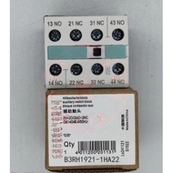 Auxiliary Contact B3RH1911 B3RH1921-1FA22 1HA31 1GA22 1FA40 1HA13