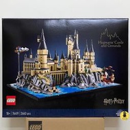🚛速發‼️【高雄∣阿育小舖】LEGO 76419《哈利波特》霍格華茲城堡