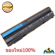 แบตเตอรี่ Dell Latitude E6420 E5420 E6430 E6520 E6530 M5Y0X NHXVW ของใหม่ 100%