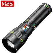 H2S SENTER HS-G600 SUPER TERANG JUMBO TYPE-C ZOOM WATERPROOF POWERBANK