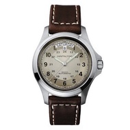 HAMILTON KHAKI FIELD KING Automatic 40mm H64455523