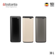 Brabantia Bo Touch Bin 30L