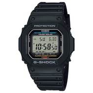 Casio G-Shock G-5600UE-1DR Black Resin Strap Mens Watch