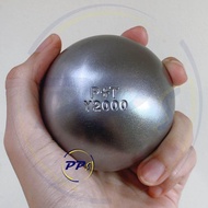 (พร้อมส่ง!!) เปตอง Plustong Y2000  ยี่ห้อ มาราธอน (ลูกเปตอง พลัสตอง Y2000 MARATHON Petanque)