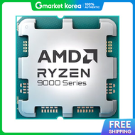 AMD Ryzen 7-6th Gen 9800X3D (Granite Ridge) (มลตแพค (ของแท))