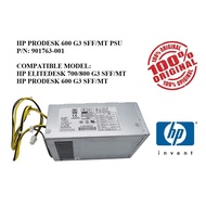 HP PRODESK 600 G3 ELITEDESK 800 G3 SFF/MT POWER SUPPLY 180W P/N 901763-001