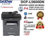Mesin Fotocopy BR0TH3R DCP-L5600DN