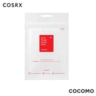 (COSRX) Acne Pimple Master Patch - COCOMOMakeup