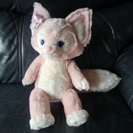 37cm LinaBell TOKYO DISNEY SEA 毛公仔