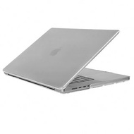 美國 Case-Mate MacBook Pro 14吋 (2021) 輕薄殼 - 霧面透明