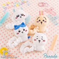 日本景品 Chiikawa髮圈