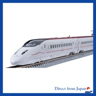 TOMIX N Gauge Kyushu Shinkansen 800 Series 1000 Set 98734 Model Train