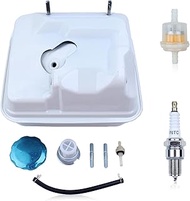 Fuel Tank for Honda GX390 GX340 GX270 GX240 GX420 301cc 389cc 420cc 8HP 9HP 11HP 13HP 16HP Engine Re