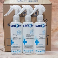 Sanitary Spray Fabric Disinfectant Spray 230ml