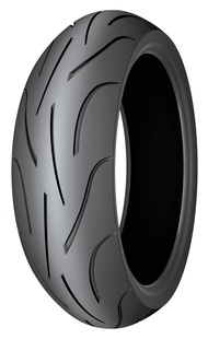 [ยางใหม่] ยางนอกมอเตอร์ไซค์ MICHELIN PILOT POWER 2CT