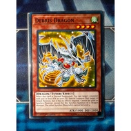 Debris Dragon Card