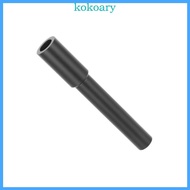 KOK 15mm to 19mm Rod Clamp Aluminum Rod Adapter for Camera Rail Support Standard