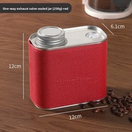 MONGDIO | Coffee Bean Storage Can Coffee Bean Dispenser