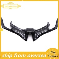 [TopFashion]  Front Fairing Aerodynamic Winglet Lower Cover Protection Guard Wind for  YZF R15 V3.0 