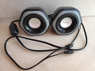 Philips 電腦 小喇叭 音箱 揚聲器