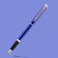 WATERMAN 雋雅活力藍 鋼筆