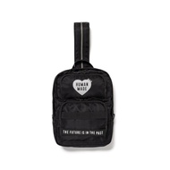 New Human Made One Shoulder Bag