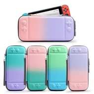 Portable Storage Carry Bag For Nintendo Switch Hard Shell EVA Box Case With Card Slots For Switch Game Console &amp; Accessory
