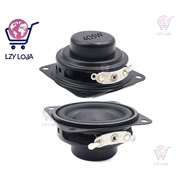 1PC Full Range Audio Speaker 40MM 4 Ohm 5W HiFi Stereo AYBO