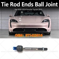 For Porsche 2020-2024 Taycan 9J1 Steering Inner Pull Rod Ball Head  OEM 971423810