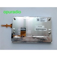 Free shipping 7.0 inch LCD Screen LAM070G004A GCX156AKM-E For Peugeot 208 LCD Display + Touch Screen