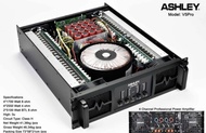 Power Ashley V5PRO V 5 Pro Original Ashley amplifier