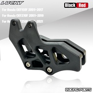 Motorcycle Chain Guide Guard For Honda CRF150F CRF230F CRF250F CRF250 RALLY CRF250L/M CRF300L RALLY 