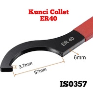 Collet Key ER40 Key C er wench Not er25 er32 oz25