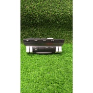 PORSCHE CAYENNE 955 AIR COND SWITCH