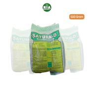 SATURN-D Herbisida 6GR 2KG Tiobenkarb IBE Pengendali Rumput Liar Selektif Padi Saturn D