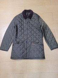 Barbour Jacket